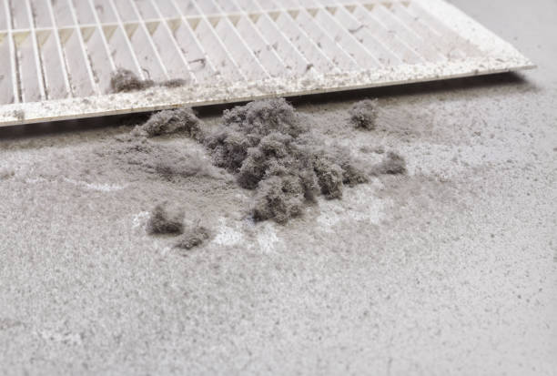 HVAC System Cleaning in Madison, SD