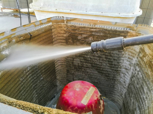 Reliable Madison, SD Airduct Cleaning Solutions