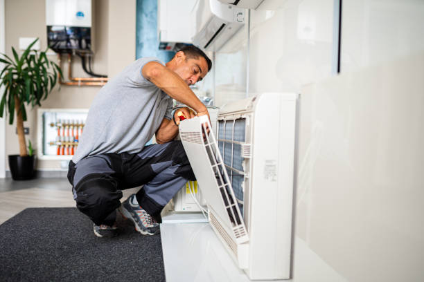 Best HVAC Duct Inspection Services  in Madison, SD
