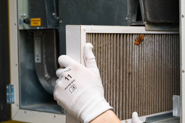 Best Emergency Air Duct Cleaning  in Madison, SD