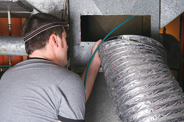 Best Air Duct Cleaning Near Me  in Madison, SD