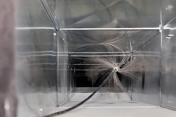 Best General Air Duct Cleaning  in Madison, SD