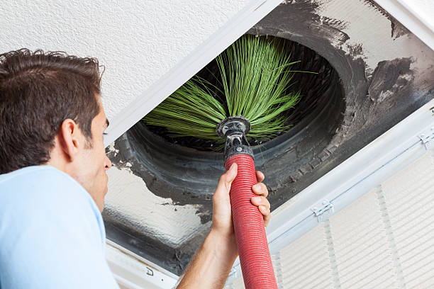 Best Air Duct Cleaning Near Me  in Madison, SD