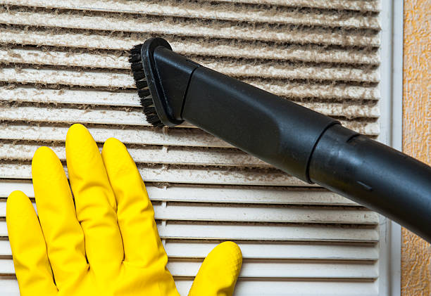 Best Local Air Duct Cleaning Services  in Madison, SD